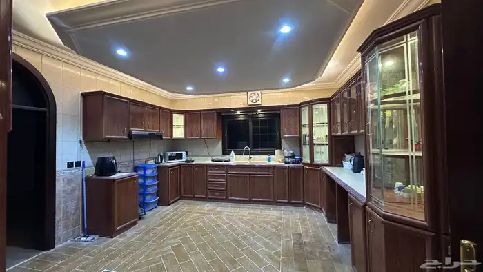 مطبخ صاج المنيوم - 13 متر طولي 0