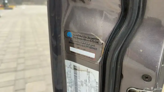 قراند ماركيز 2007 سعودي بدي وكالة 21