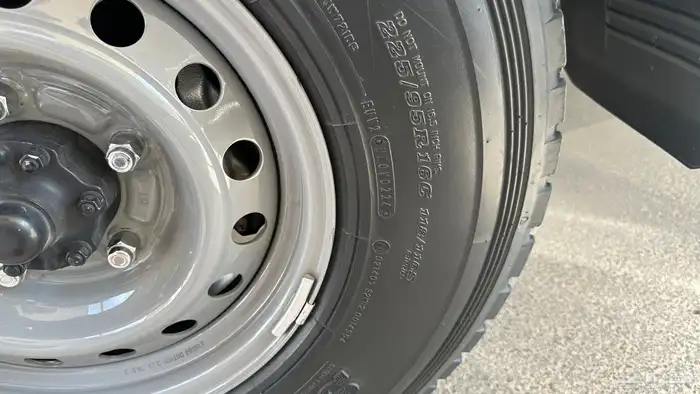 كفرات دلوب أصلي تاريخ 2024 6