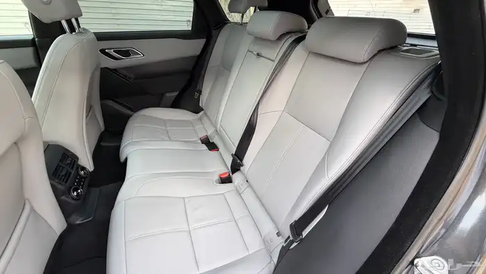 لاندروفر فيلار 2024 بحالة الوكالة 22