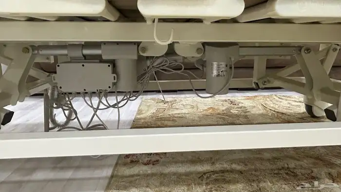 سرير كهربائي 3