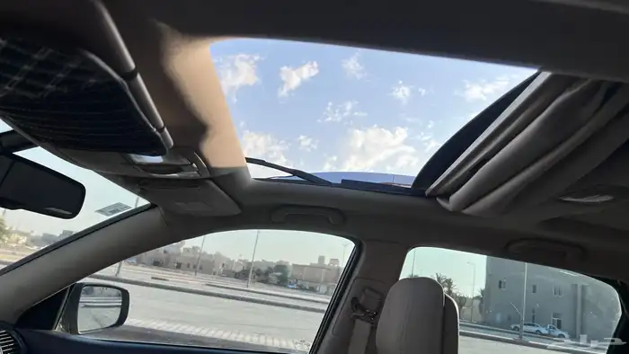 كيا سورينتو 2012 9