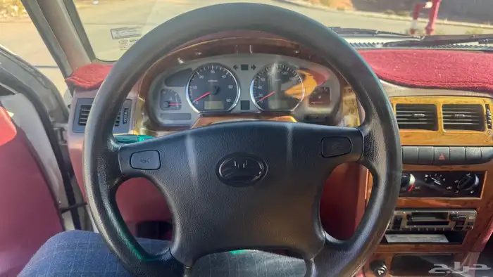 ونيت دير ممشى قليل 26