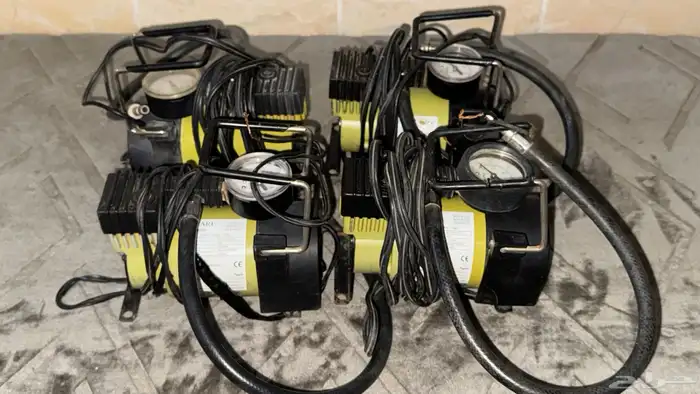 مواطير سفاري القديم الاصلي 0