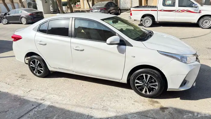 يارس 2022 واي بلص 0