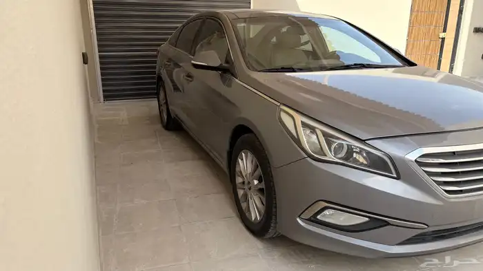 سوناتا 2017 ستنادر مطور 4