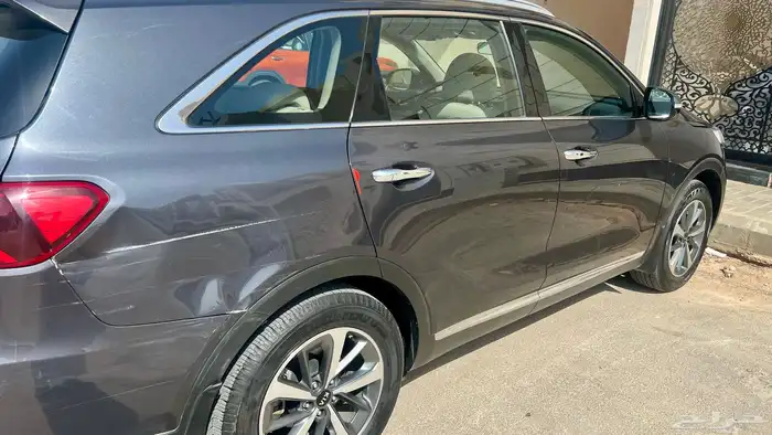 سورينتو نص فل 2019 0