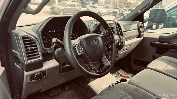 للبيع فورد F250 20