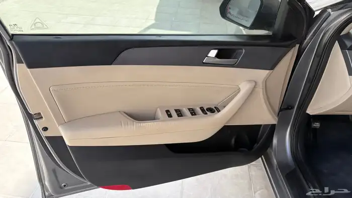 سوناتا 2017 ستنادر مطور 9