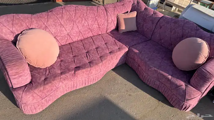 كنبات نظيفه 9 نفر و11 نفر 0