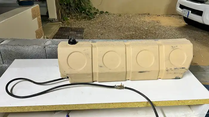 للبيع تانكي ماء صغير 0