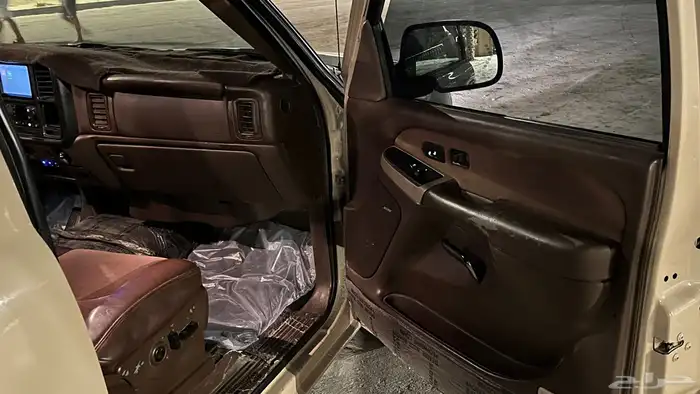 السلام عليكم للبيع سلفرادور مخصر 10