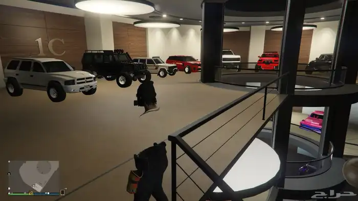 حساب قراند مميز 6