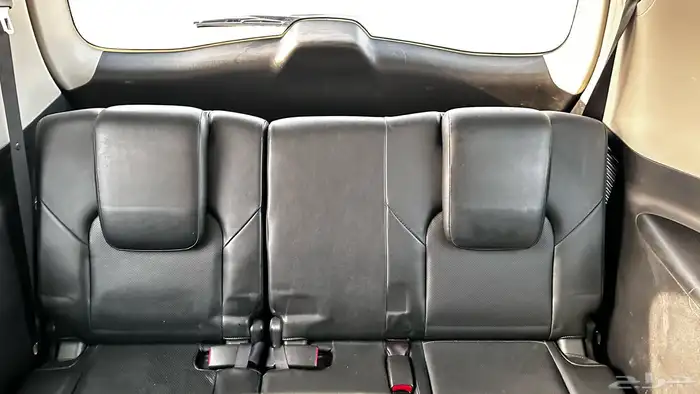 إنفينيتي QX80 موديل 2014 - فل كامل - 8 سلندر 20