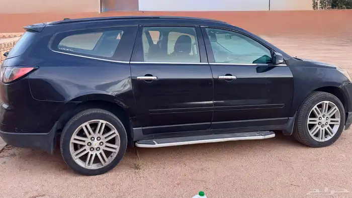 شيفروليه 2015 0