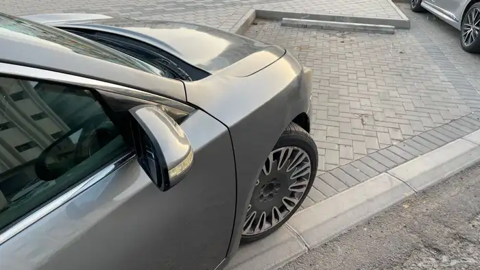 نيسان مكسيما 0