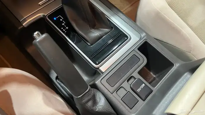 برادو عبدلطيف جميل سعودي بنزين 23