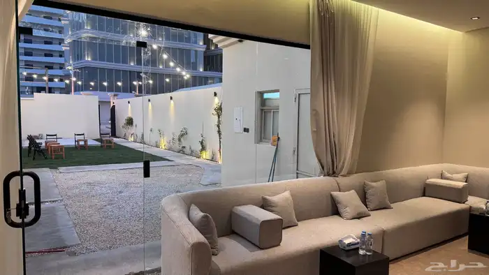 شالية للايجار اليومي 1