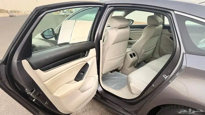 هوندا اكورد 2022 سعودي 19