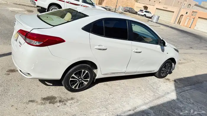 يارس 2022 واي بلص 1