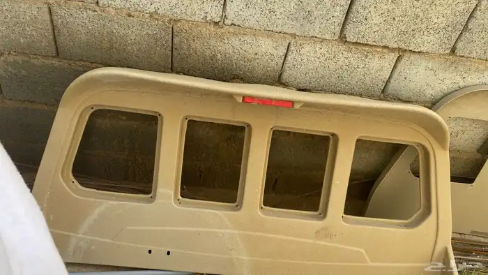 جناح شاص 2010 جديد باقي 0