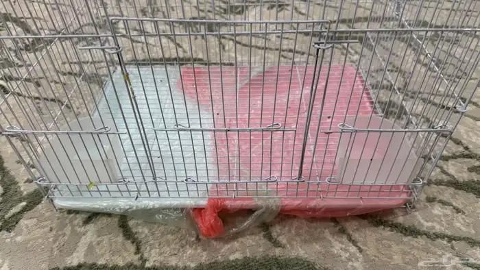 للبيع قفص 601 اخو الجديد 2