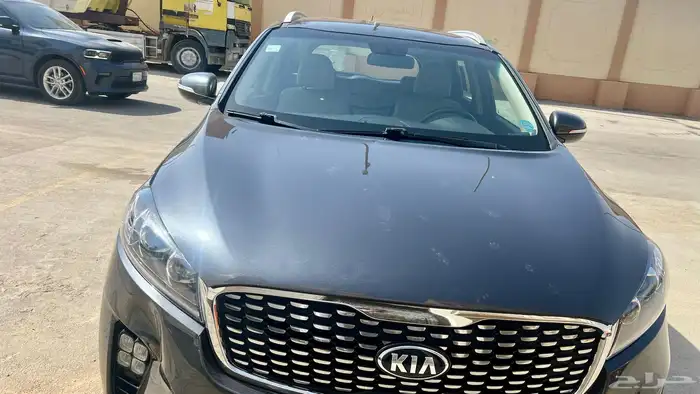 سورينتو نص فل 2019 11