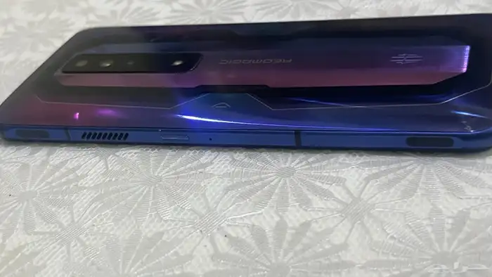 جوال ريد ماجيك 7 للبيع 5