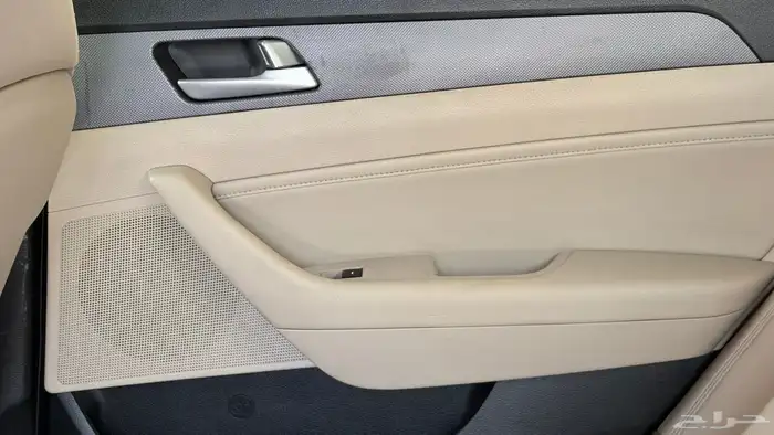 سوناتا 2017 ستنادر مطور 14