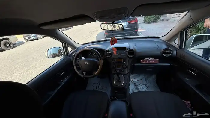 كيا كارينز 2011 0