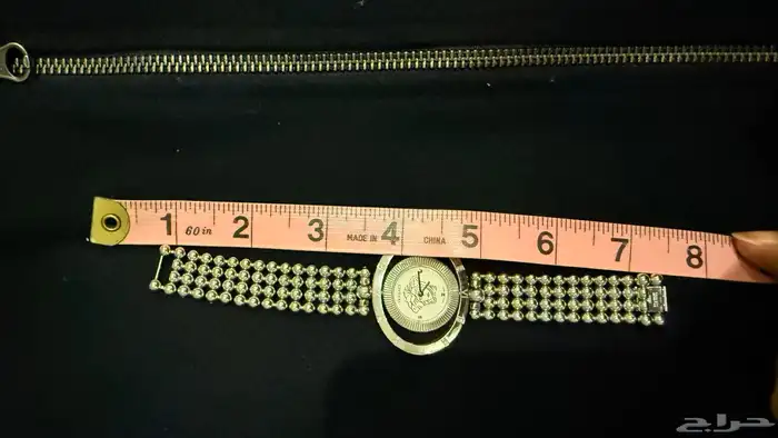 ساعه نسائية فيرزاتشي 0