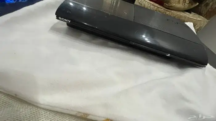 سوني 3  . ps3 مهكر سوبر سليم البيع مستعجل 3