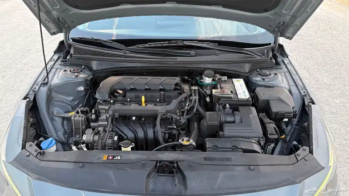 ألنترا أفانتي فل كامل 21 27