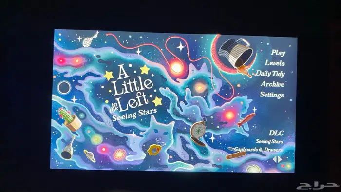 نينتيندو سويتش   العاب 6