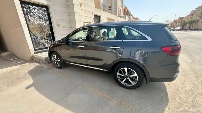 سورينتو نص فل 2019 2