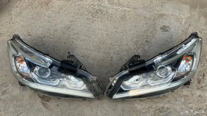 شمعات هوندا اكورد 2014 2017 1