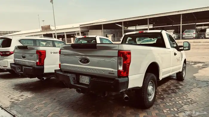 للبيع فورد F250 10