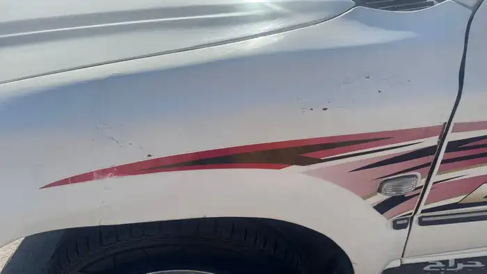 ونيت دير ممشى قليل 7