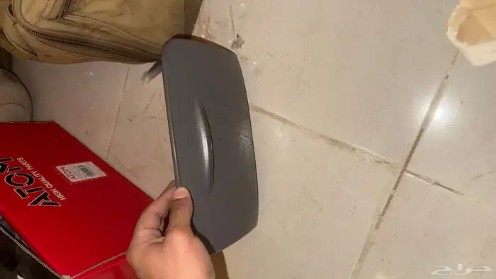 قطع فورد فكتوريا 5