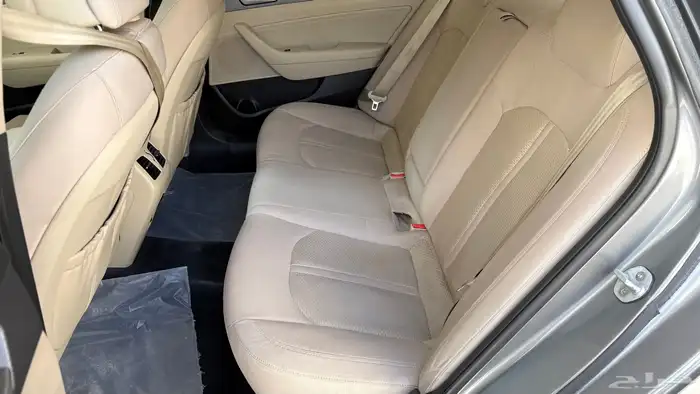 سوناتا 2017 ستنادر مطور 15