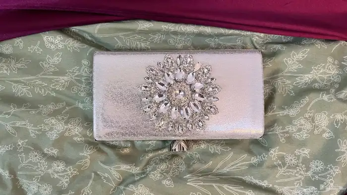 ملابس  فستان 5