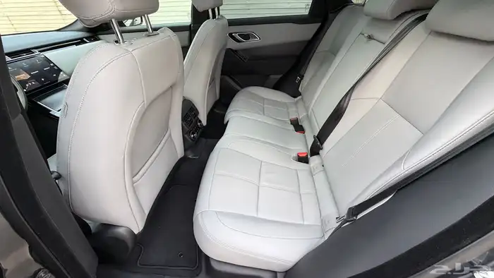 لاندروفر فيلار 2024 بحالة الوكالة 21