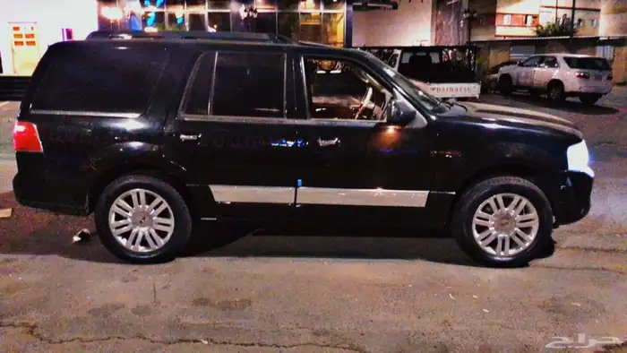 نافجيتور 2012 وكالة 1