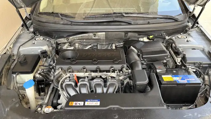 سوناتا 2017 ستنادر مطور 13