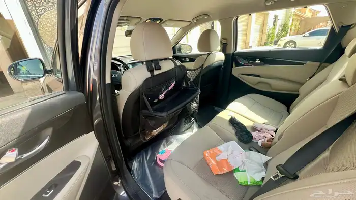 سورينتو نص فل 2019 5