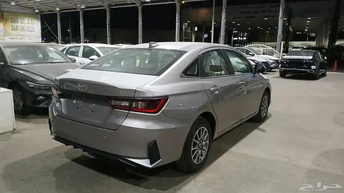 يارس واي 2026 جديد 5