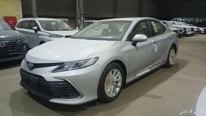 كامري gle بنزين فتحه 2024 جديدده 2