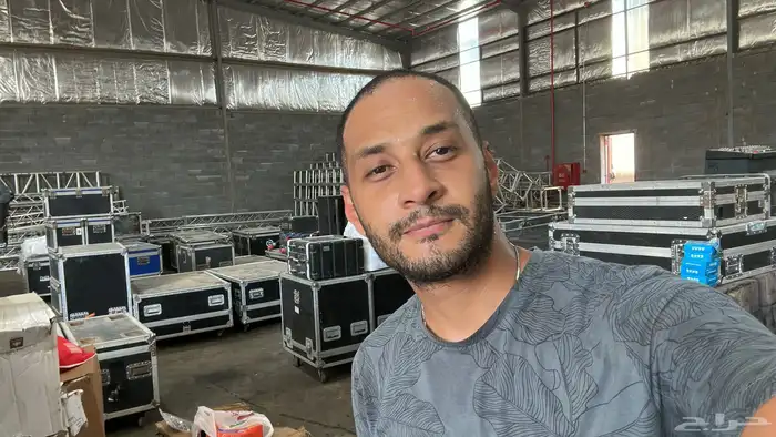 صوت شاشات اضائه 4