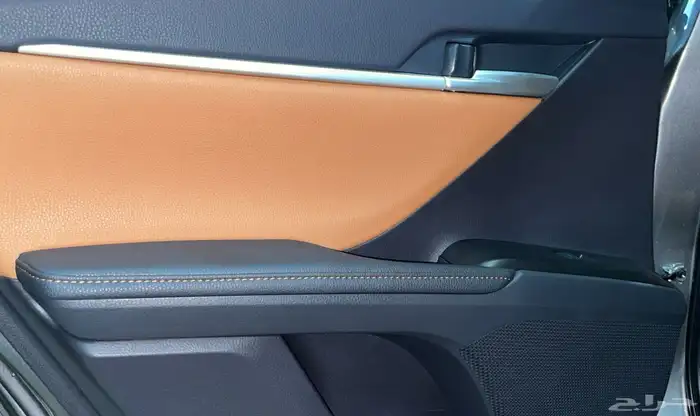 كامري 2025 GLE خليجي 19