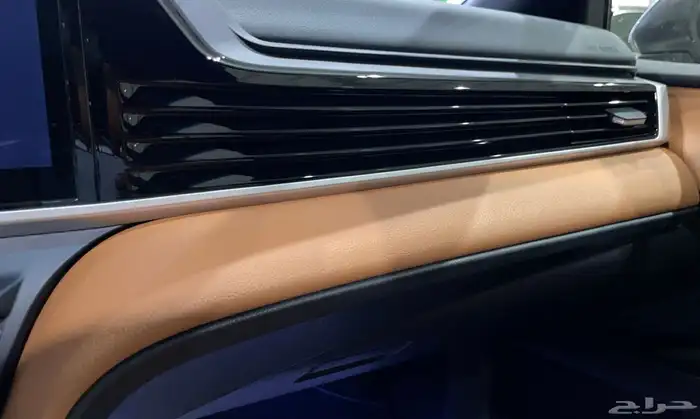 كامري 2025 GLE خليجي 14